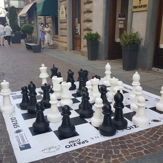 Tutto sulla Giornata Internazionale degli Scacchi che ricorre il 20 luglio Tutto sulla Giornata Internazionale degli Scacchi che ricorre il 20 luglio