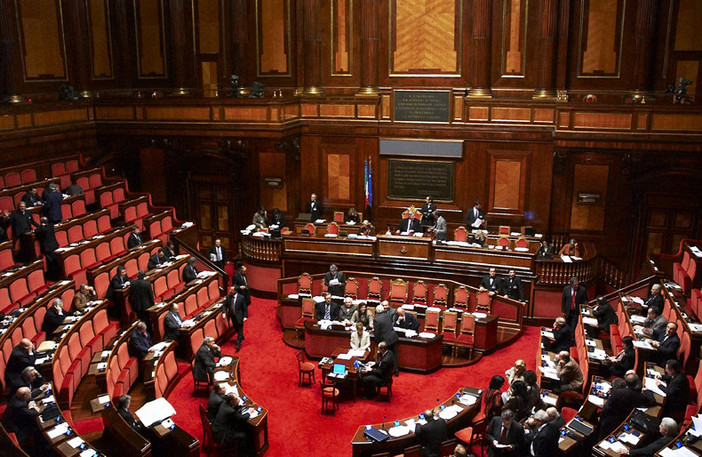 I giornalisti liguri contro gli emendamenti presentati al ddl Diffamazione dal senatore di Fratelli d'Italia Berrino