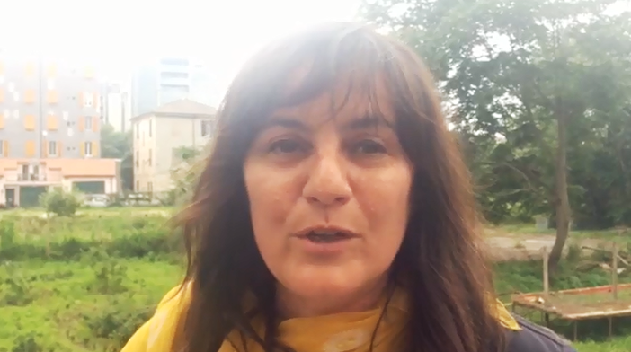 Sport e salute: Sonia Viale ad Albenga per promuovere la &quot;Comunità Europa dello Sport&quot;