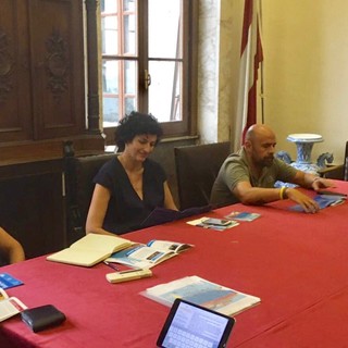 Savona, confermate le 'notti bianche' e gli eventi sul Priamar (VIDEO)