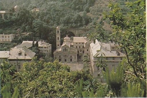 Incontri alla Ubik, Italia Nostra propone un incontro sulla “tutela e valorizzazione della Valle del Santuario” Incontri alla Ubik, Italia Nostra propone un incontro sulla “tutela e valorizzazione della Valle del Santuario”