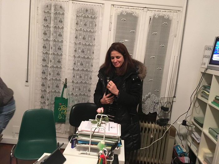 Elezioni, la Lega festeggia: Foscolo e Ripamonti eletti alla Camera e al Senato Elezioni, la Lega festeggia: Foscolo e Ripamonti eletti alla Camera e al Senato