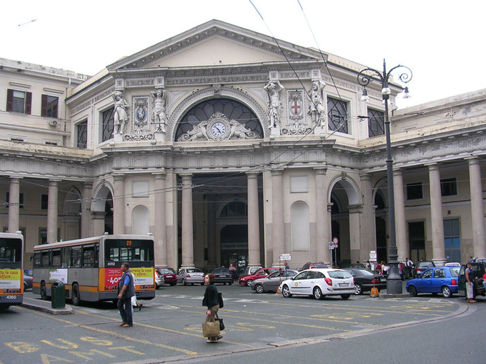 Italo arriva in Liguria: dal 12 dicembre collegherà Genova a 3 importanti città italiane