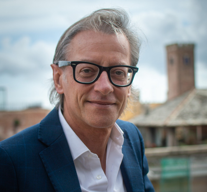 Sala tolta al Ppi di Albenga, Tomatis: "Importante parlare di modulabilità e condivisione degli spazi" Sala tolta al Ppi di Albenga, Tomatis: "Importante parlare di modulabilità e condivisione degli spazi"