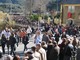 Secondo la Diocesi, oltre ottomila pellegrini oggi al Santuario per la festa patronale