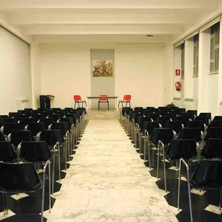 Savona, guerra e riarmo al centro del dibattito con Giorgio Beretta