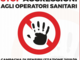 Loano, al via la campagna di sensibilizzazione contro le aggressioni agli operatori sanitari