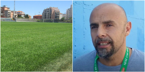 Savona, bando stadio Bacigalupo. Scaramuzza (Lega): "Rischia di diventare un pessimo biglietto da visita per la città" Savona, bando stadio Bacigalupo. Scaramuzza (Lega): "Rischia di diventare un pessimo biglietto da visita per la città"