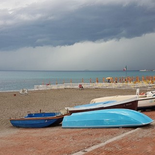 Difesa della costa: 6 milioni di euro per 9 interventi in 7 comuni. A Pietra stanziamento da 950 mila euro