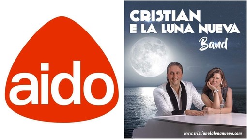 A Pietra Ligure una serata musicale con finalità benefica organizzata dall'Aido