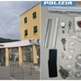 Fermato con 4.600 euro e cocaina: in casa quasi un chilo di droga, arrestato un 29enne Fermato con 4.600 euro e cocaina: in casa quasi un chilo di droga, arrestato un 29enne