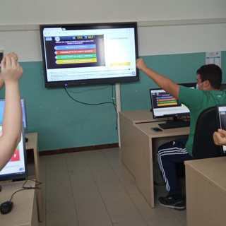 Foto generica Foto generica