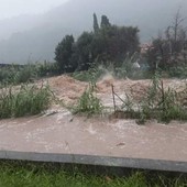 Maltempo in Val Maremola, il sindaco Oddo: "Situazione molto drammatica"