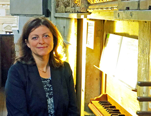 Da Vienna a Loano: concerto d’organo d’inizio anno Da Vienna a Loano: concerto d’organo d’inizio anno