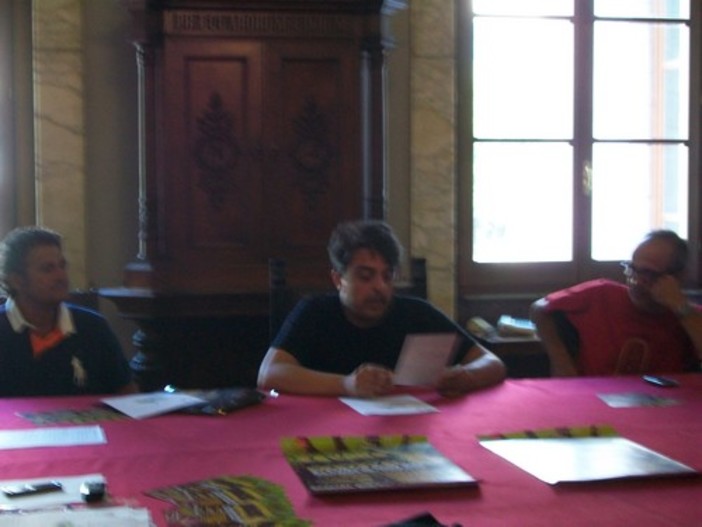 Savona: sabato tutti alla fortezza rock con fuochi e musica