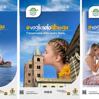 “Scopri Albenga” cambia look: presentata agli operatori turistici la nuova linea di comunicazione