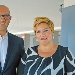 Scavolini Store Savona: quando il bagno diventa la tua oasi di benessere