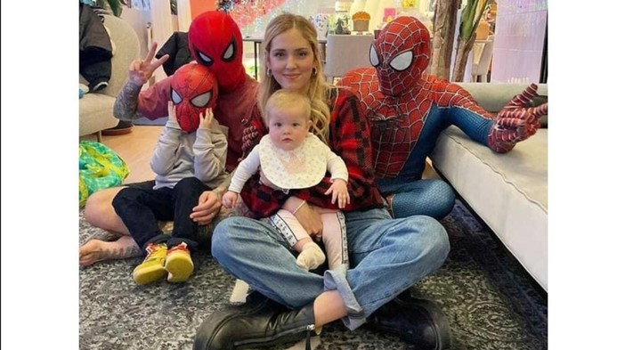 Foto tratta dal profilo social di Mattia Villardita