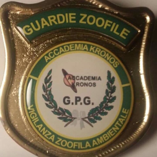 Tutte idonee le cinque guardie zoofile ambientali di Accademia Kronos Val Bormida