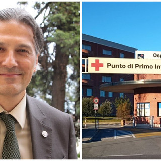 "Anche il Punto di Primo Intervento di Albenga nel piano sociosanitario regionale". La proposta dal consigliere Stefano Mai