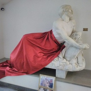 Statua coperta a Cairo, Comi (Fi-PPE): "Mai giustificabile censurare il nostro patrimonio artistico; episodio da stigmatizzare"