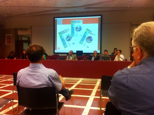 Immagine dell'incontro Immagine dell'incontro