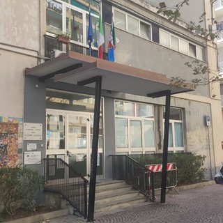 Loano, scuole "Valerga" al freddo. Il sindaco Lettieri: "Caldaia in blocco per l'ennesima volta, occorre cambiare registro" Loano, scuole "Valerga" al freddo. Il sindaco Lettieri: "Caldaia in blocco per l'ennesima volta, occorre cambiare registro"