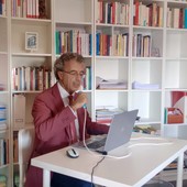 Sicurezza urbana, il criminologo Padovano: "Narrazioni di sindaci del savonese assomigliano a dichiarazioni di sceriffi della West Coast. Serve una cabina di regia" Sicurezza urbana, il criminologo Padovano: "Narrazioni di sindaci del savonese assomigliano a dichiarazioni di sceriffi della West Coast. Serve una cabina di regia"