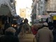 La fiera di Santa Lucia a Savona (immagine di repertorio)