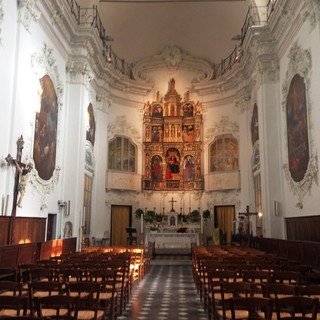 Savona, domani conferenza "Le Confraternite di Savona: un tesoro da scoprire"