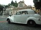 Al Santuario di Savona un pellegrinaggio con auto e moto storiche, ricordando la visita di papa Benedetto XVI