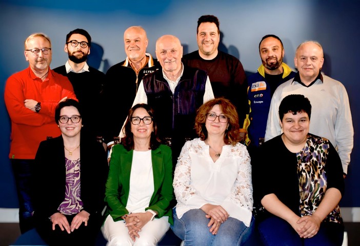 Sergio Colombo è ancora sindaco di Pallare, battuta Cristina Lagorio Sergio Colombo è ancora sindaco di Pallare, battuta Cristina Lagorio