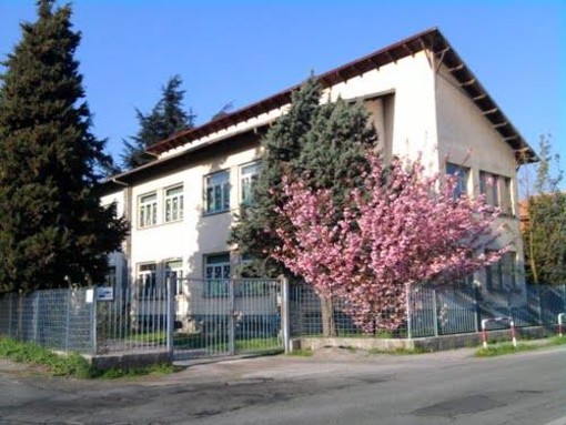 Bragno: 100 mila euro per la messa in sicurezza dell'edificio scolastico Bragno: 100 mila euro per la messa in sicurezza dell'edificio scolastico
