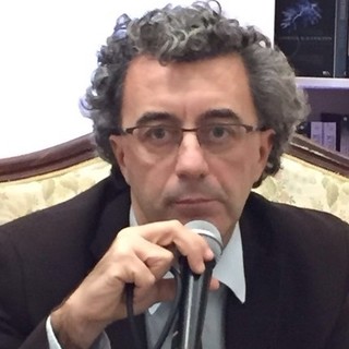 Cessa la collaborazione tra la Regione Liguria e il criminologo Stefano Padovano. Che non nasconde la propria amarezza Cessa la collaborazione tra la Regione Liguria e il criminologo Stefano Padovano. Che non nasconde la propria amarezza