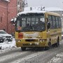 Allerta arancione per neve in Val Bormida, scuole chiuse in diverse località