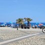Assaggio d'estate nel Savonese: da giovedì il caldo si spezza con aria più fresca