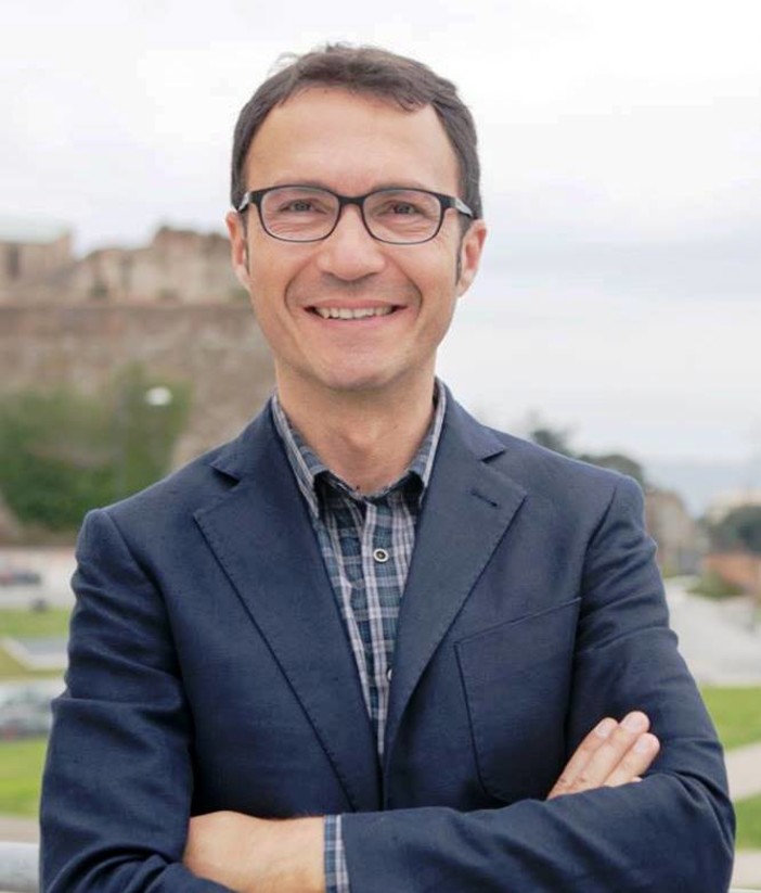 Margonara, Diaspro M5S "Si ai posti barca alle funivie, no alla speculazione edilizia" Margonara, Diaspro M5S "Si ai posti barca alle funivie, no alla speculazione edilizia"