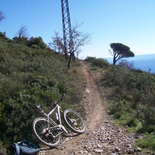Albisola Superiore: inaugurazione rete sentieristica Luceto-Castellaro-Pace