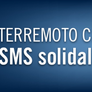 UNO Communications attiva il numero solidale 45500 per una raccolta fondi per le popolazioni colpite dal sisma