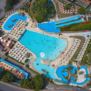 Parco acquatico Le Caravelle, apertura prorogata fino al 12 settembre Parco acquatico Le Caravelle, apertura prorogata fino al 12 settembre