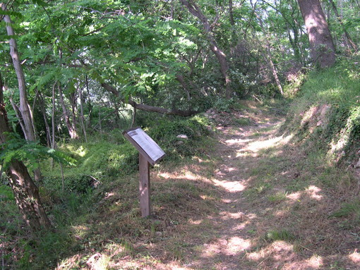 Alta Via, colpi bassi Alta Via, colpi bassi
