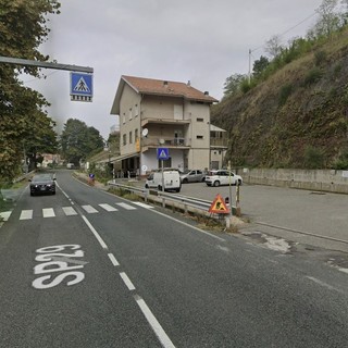 Foto tratta da Google Maps