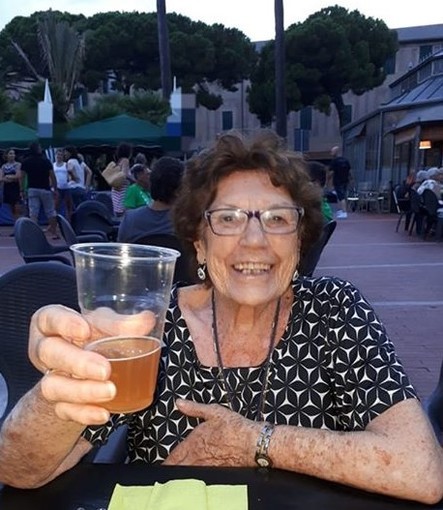 Albenga: addio a Sara Furba, lungimirante imprenditrice dell'antinfortunistica Albenga: addio a Sara Furba, lungimirante imprenditrice dell'antinfortunistica