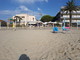Continua la moda del 'segnaposto' sulle spiagge del ponente ligure Continua la moda del 'segnaposto' sulle spiagge del ponente ligure