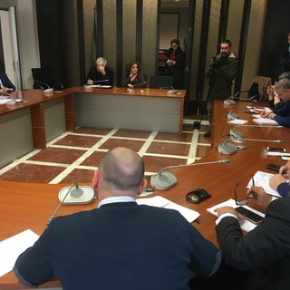 Area di crisi complessa, al vaglio le ultime modifiche. Grande soddisfazione di enti e sindacati