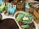 Non solo olio e pesto: al Salone del Gusto protagonista anche il cioccolato Non solo olio e pesto: al Salone del Gusto protagonista anche il cioccolato