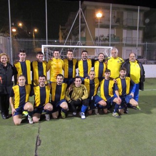&quot;Premio Disciplina&quot; LND-FIGC per il Toirano Futsal