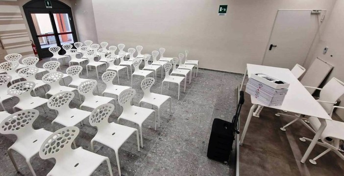 Ceriale, il movimento come cura: incontro tra teoria e pratica del benessere