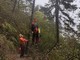 Foto Soccorso Alpino e Speleologico Liguria