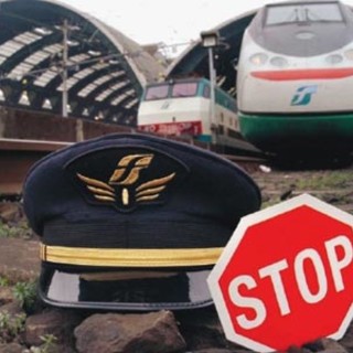 Ferrovie dello Stato, ridotto a otto ore lo sciopero previsto per domenica 13 settembre